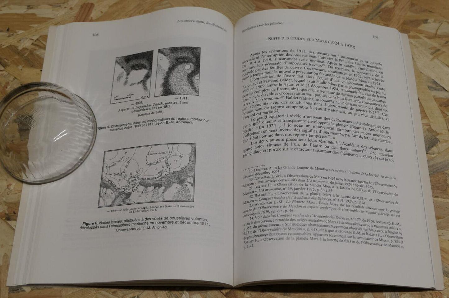 LA GRANDE LUNETTE DE MEUDON / SCIENCE INSTRUMENT ASTRONOMIE HISTOIRE CNRS 2006