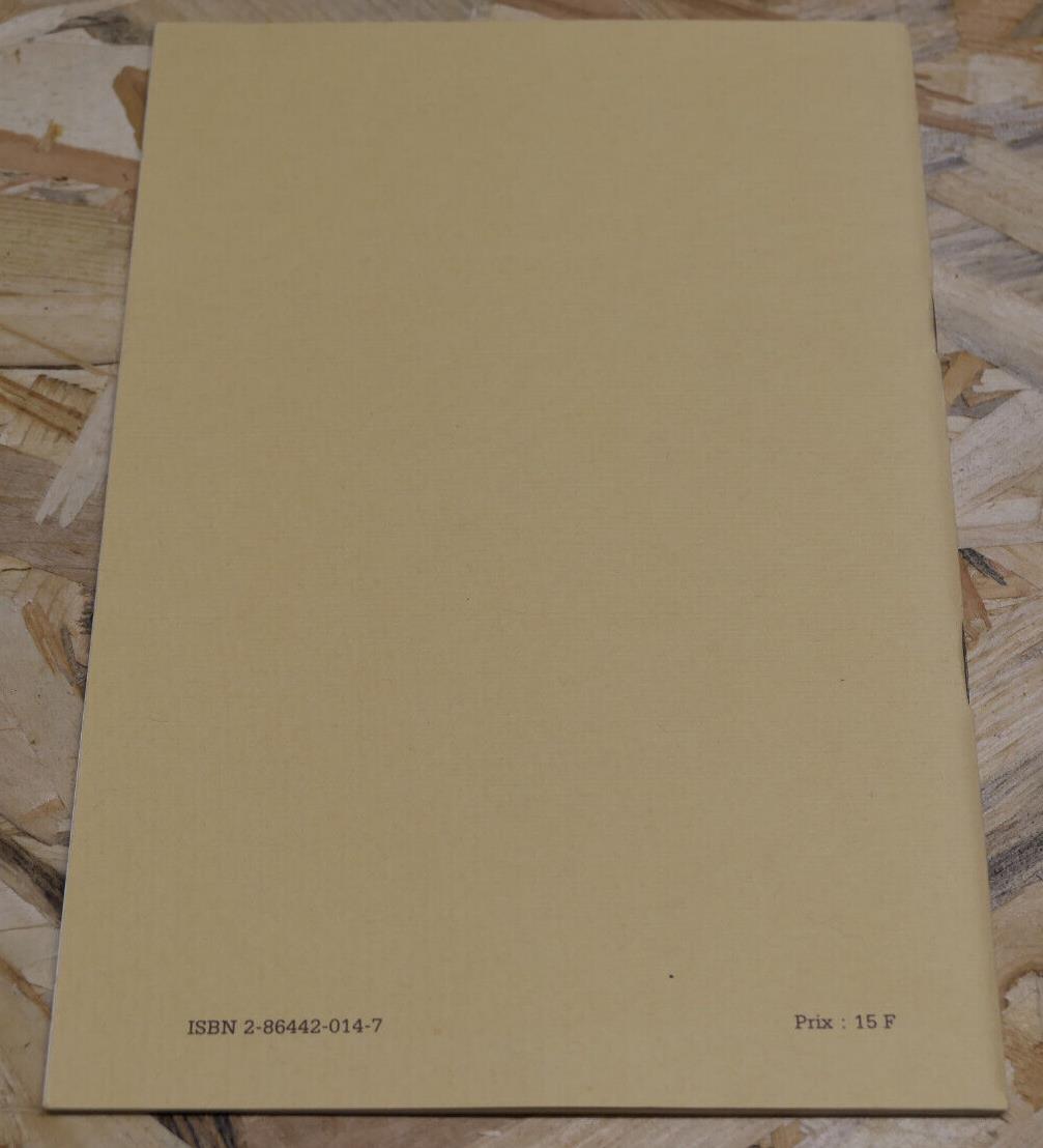 QUI SONT LES HARKIS ? CAMILLE BRIERE / HISTOIRE ALGERIE GUERRE AFRIQUE
