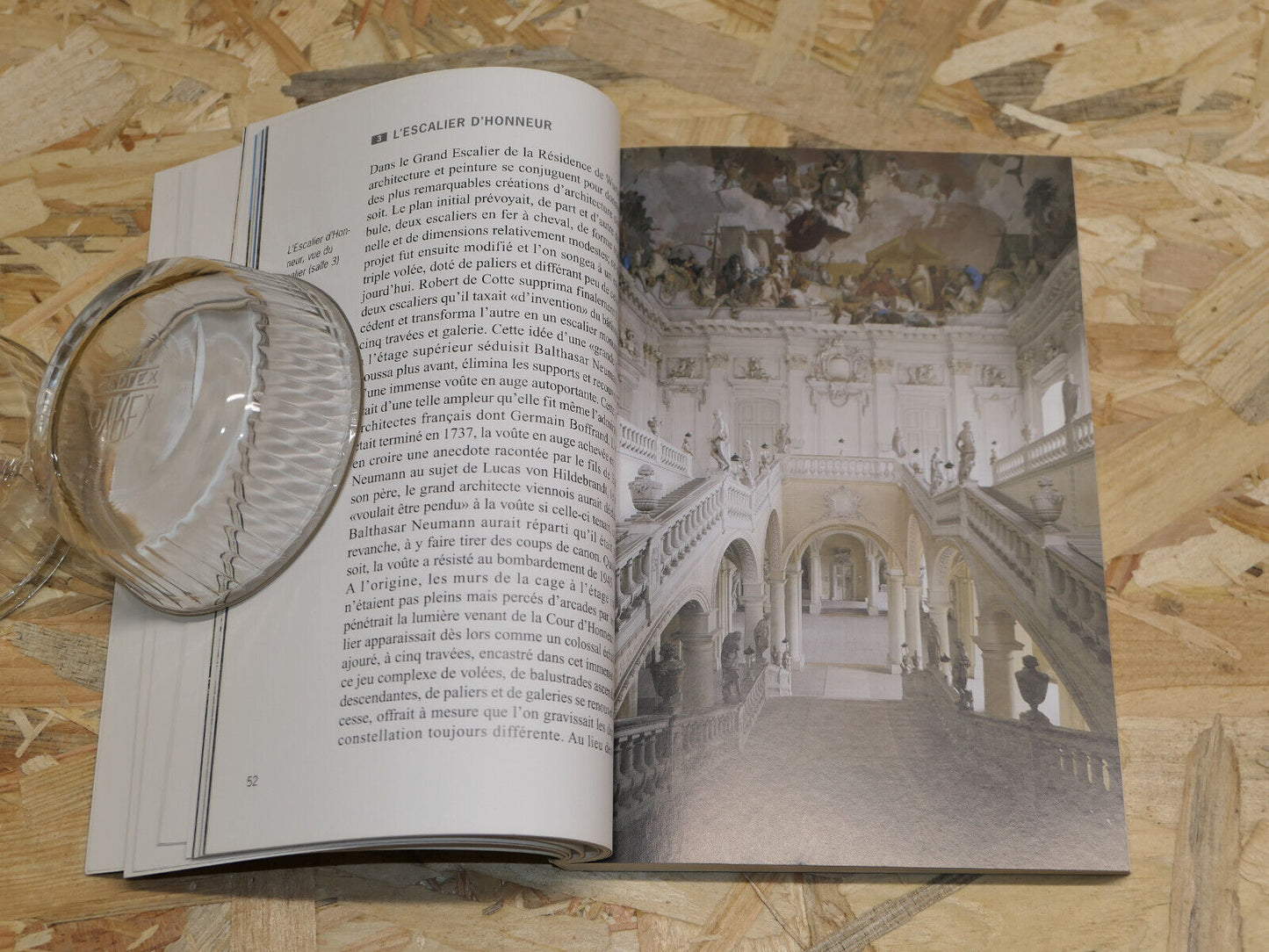 LA RESIDENCE ET LES JARDINS DE WURTZBOURG / CHATEAU BAROQUE ARCHITECTURE / 2007