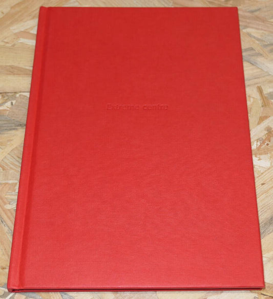 EXTREME CENTRE / MILLIE CHEN / ART CONTEMPORAIN PARIS NORMANDIE 2009