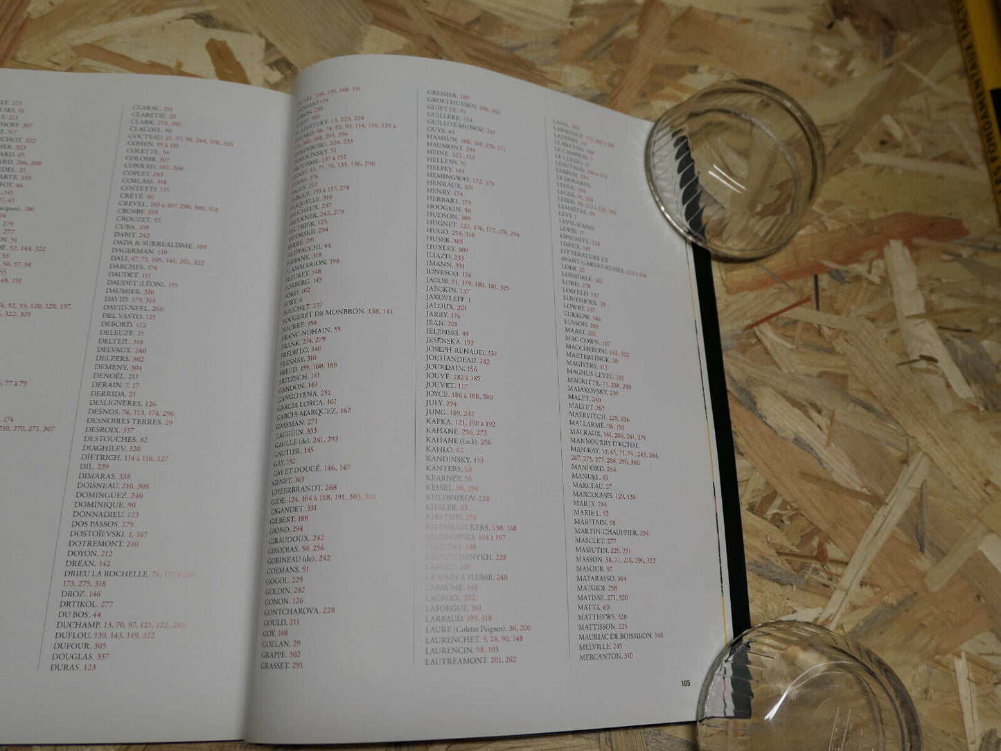 UNE VAGUE DE REVES VENTE ENCHERES COLLECTION LITTERATURE XIXe XXe SIECLES / 2014
