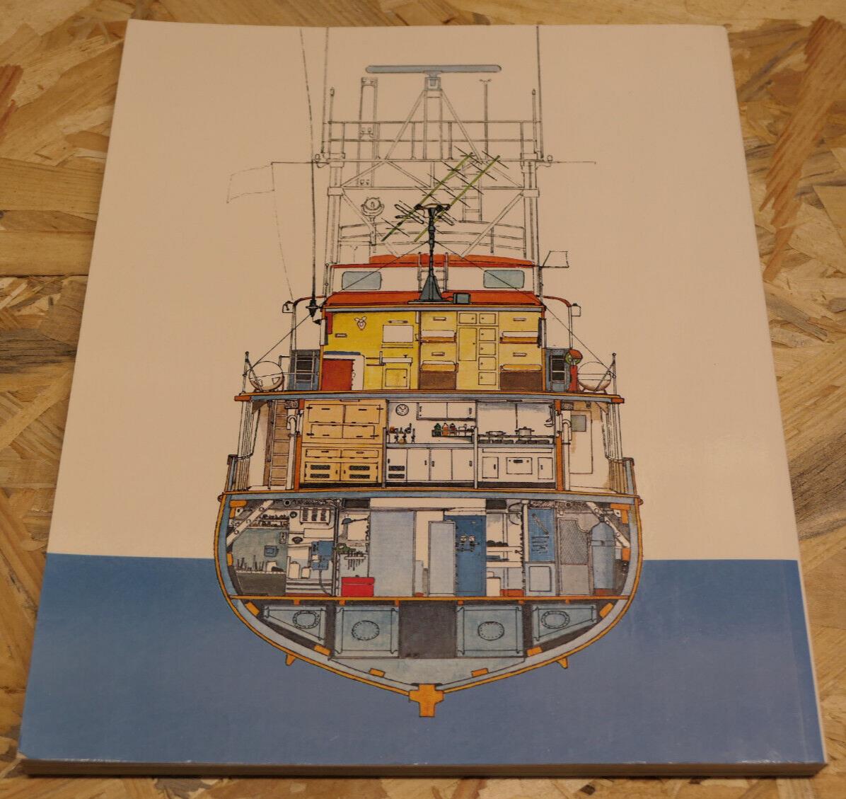 CALYPSO COUSTEAU ALEXIS SIVIRINE / MARINE MER VOYAGE SCIENCE 1998