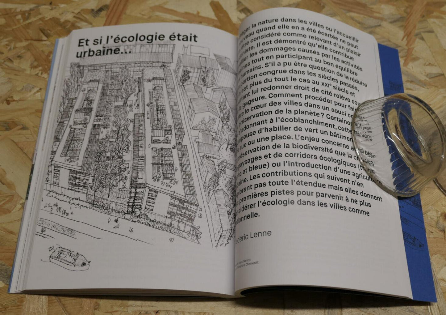 FAIRE BATTRE LE COEUR DES VILLES / ARCHITECTURE URBANISME COLLECTIF CAEN 2018