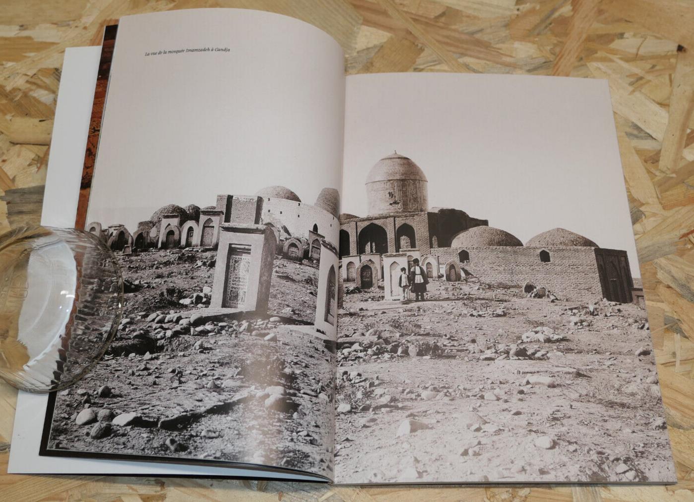 NIZAMI GANDJAVI / AZERBAIDJAN ART FONDATION HEYDAR ALIYEV 2014