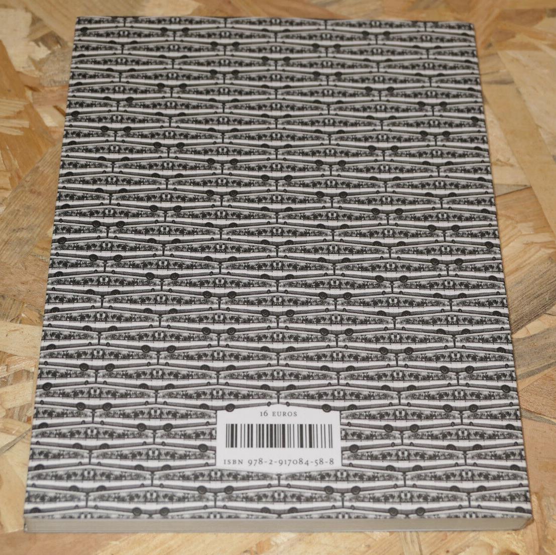 JACQUES ROUBAUD / ODE A LA LIGNE 29 DES AUTOBUS PARISIENS / POESIE 2013