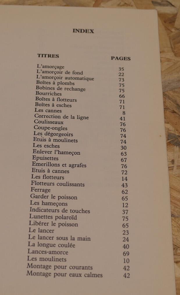 PECHE A L'ANGLAISE / TONY WHIELDON / GUIDE TECHNIQUES DESSINS / ANTHESE 1984