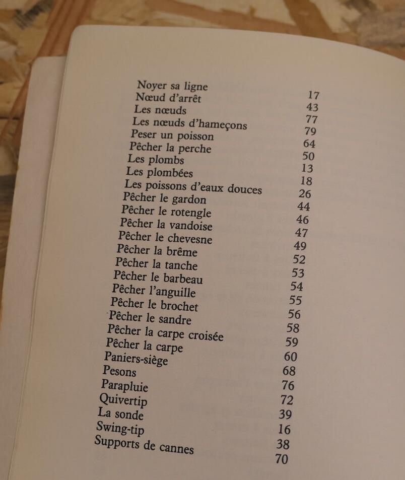 PECHE A L'ANGLAISE / TONY WHIELDON / GUIDE TECHNIQUES DESSINS / ANTHESE 1984