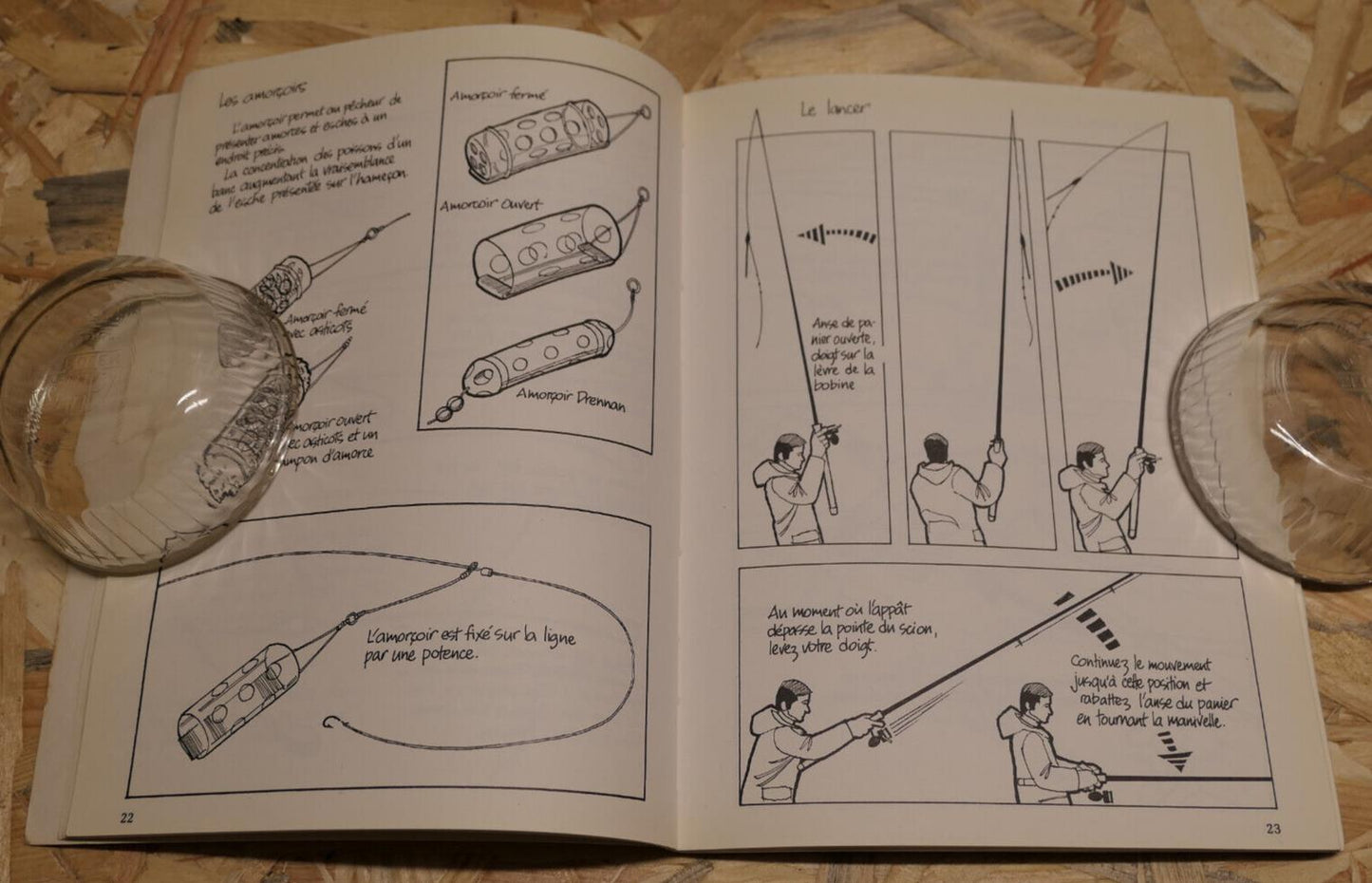 PECHE A L'ANGLAISE / TONY WHIELDON / GUIDE TECHNIQUES DESSINS / ANTHESE 1984