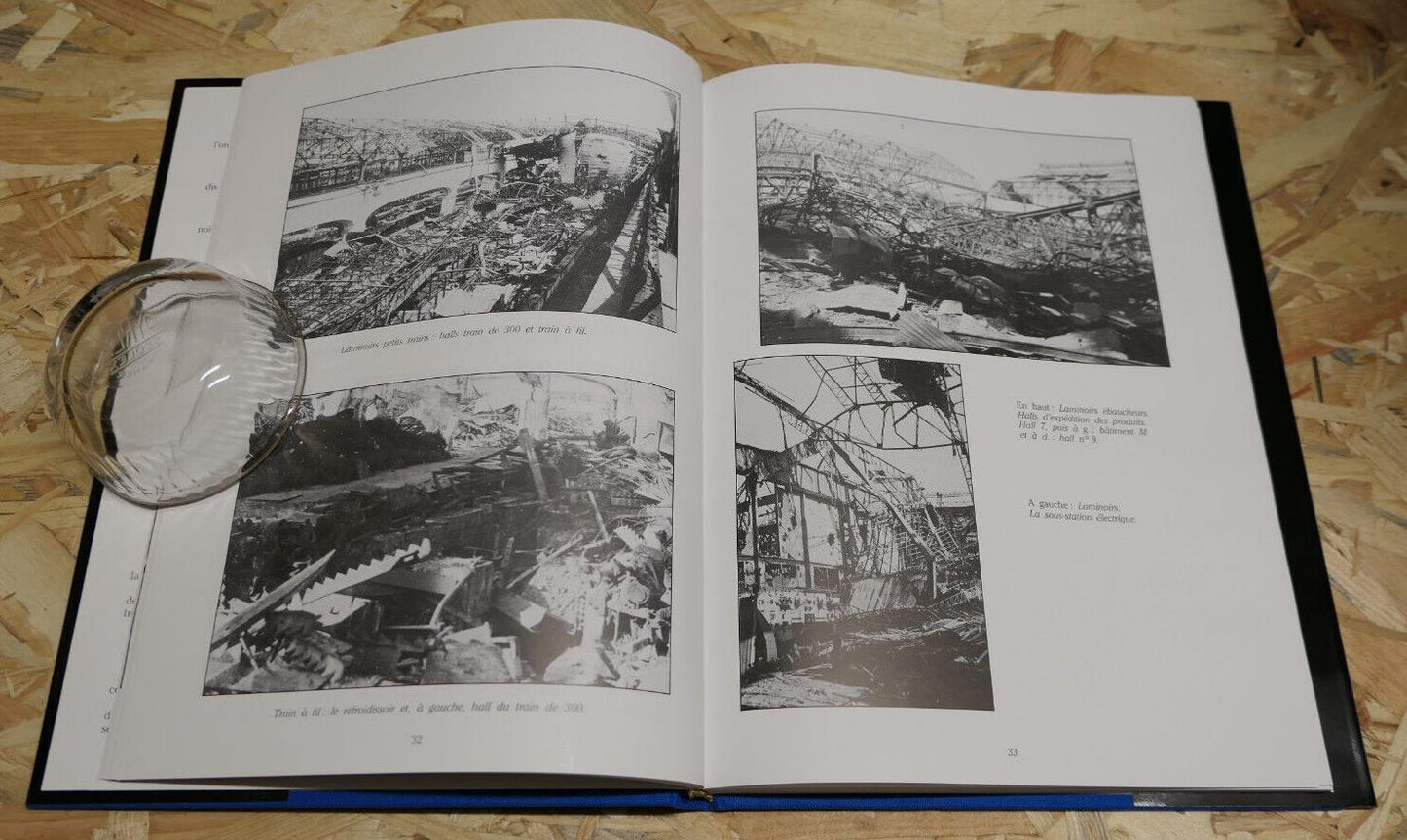 S.M.N. POUR LE SOUVENIR SOCIETE METALLURGIQUE DE NORMANDIE HISTOIRE INDUSTRIE