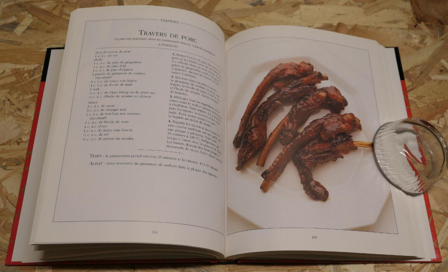 LA CUISINE CHINOISE / JILLIAN STEWART / TORMONT 1994 / GASTRONOMIE RECETTES ASIE
