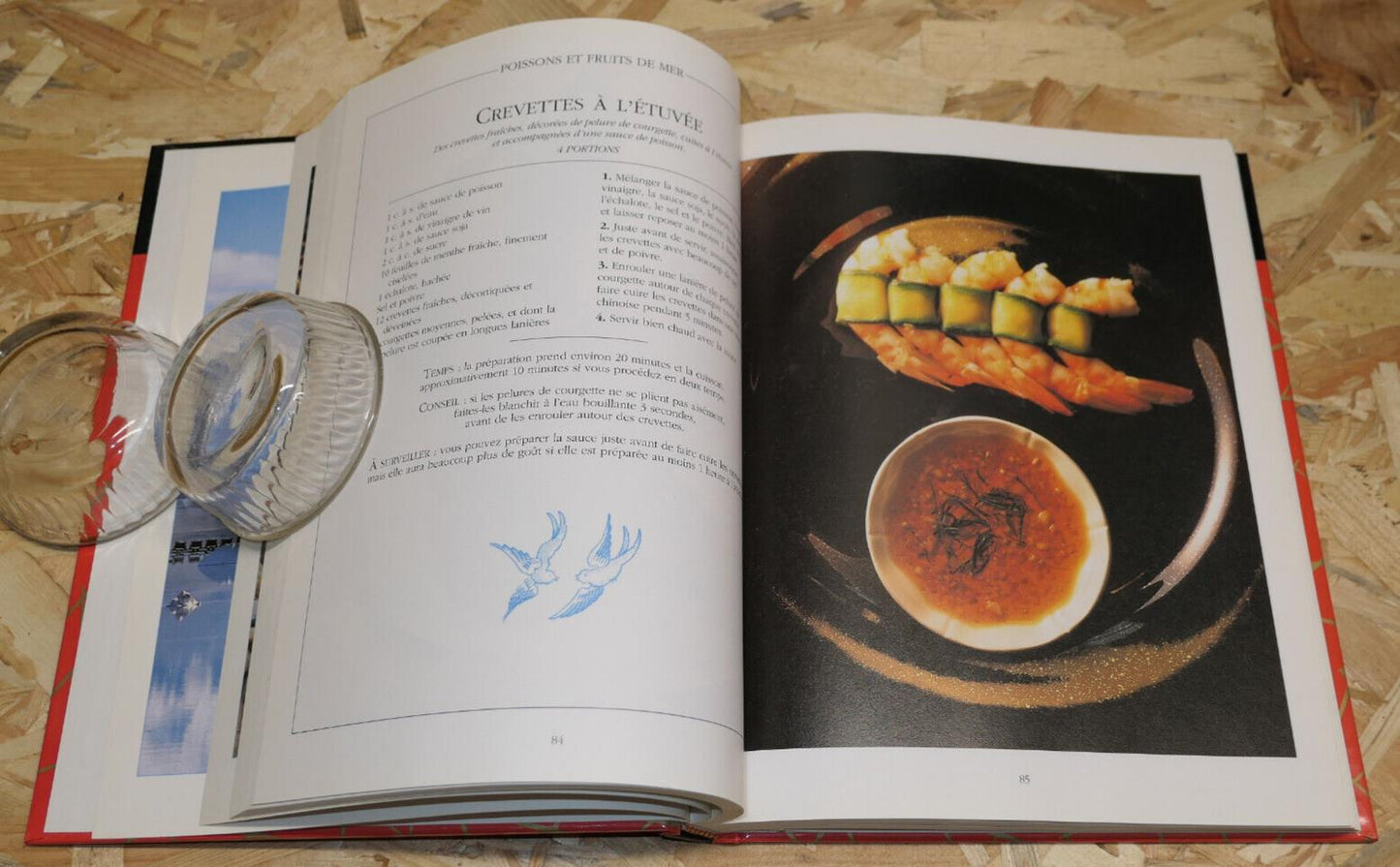 LA CUISINE CHINOISE / JILLIAN STEWART / TORMONT 1994 / GASTRONOMIE RECETTES ASIE