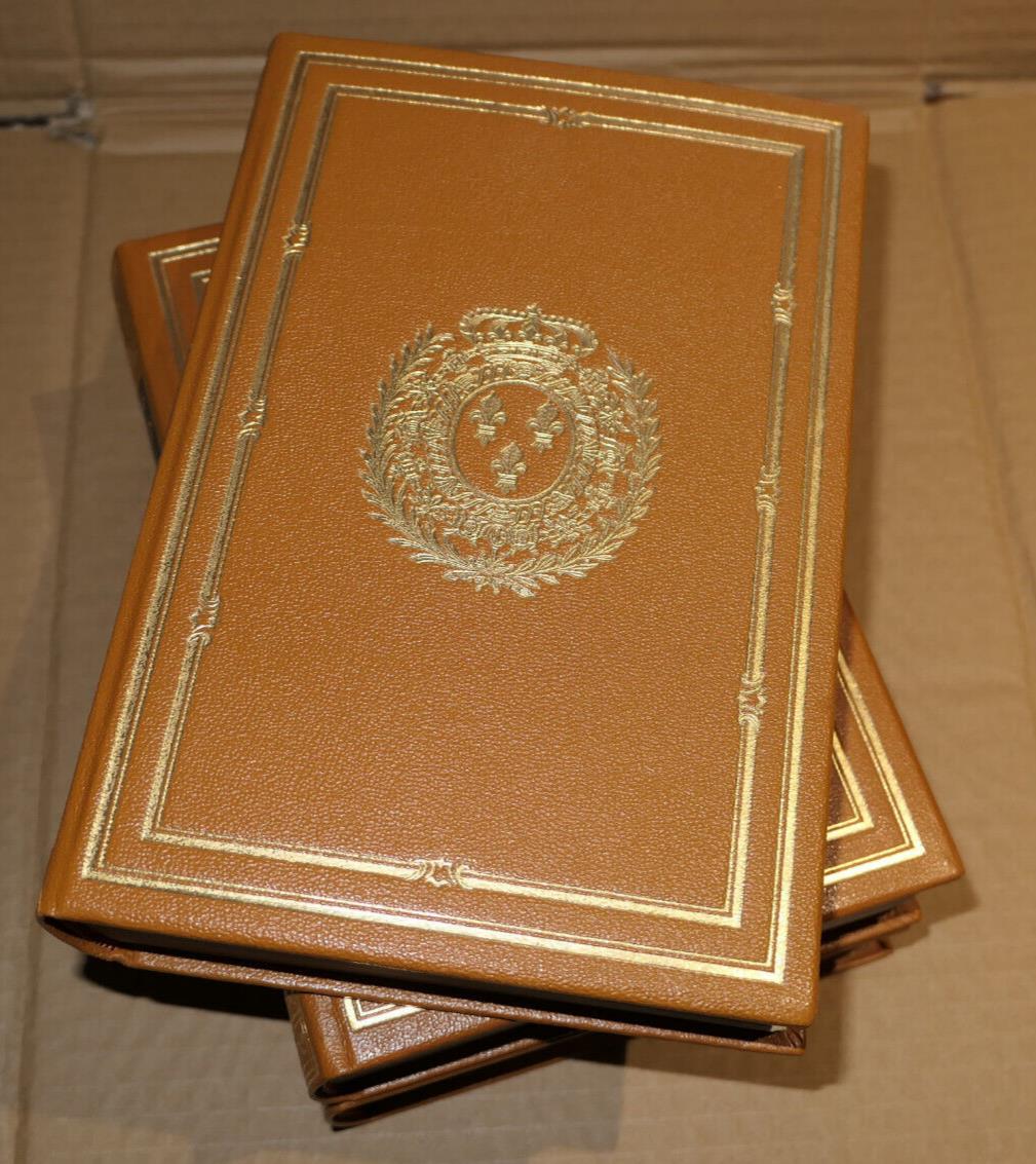 D'ARTAGNAN / MEMOIRES 3 TOMES / JEAN DE BONNOT 1967