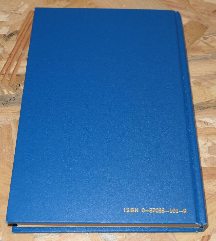 Ship Model Building - Gene Johnson Cornell Maritime Press 1961 - Marine Bateaux