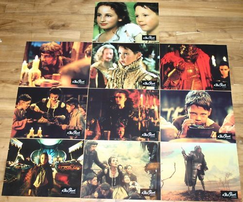 Cinema Promo Photo File LE PETIT POUCET / OLIVIER DAHAN