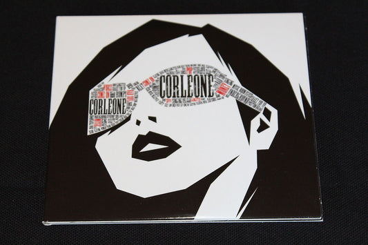 CORLEONE   CD   2010   LM-001