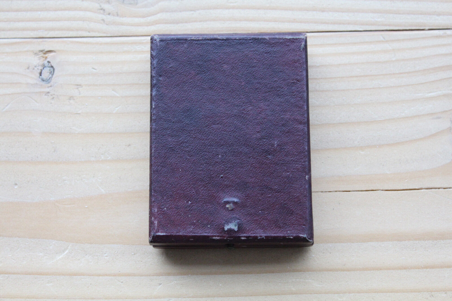 Ancienne Médaille Bronze Bazin ADOLPHE DUPARC Bretagne Quimper 1933