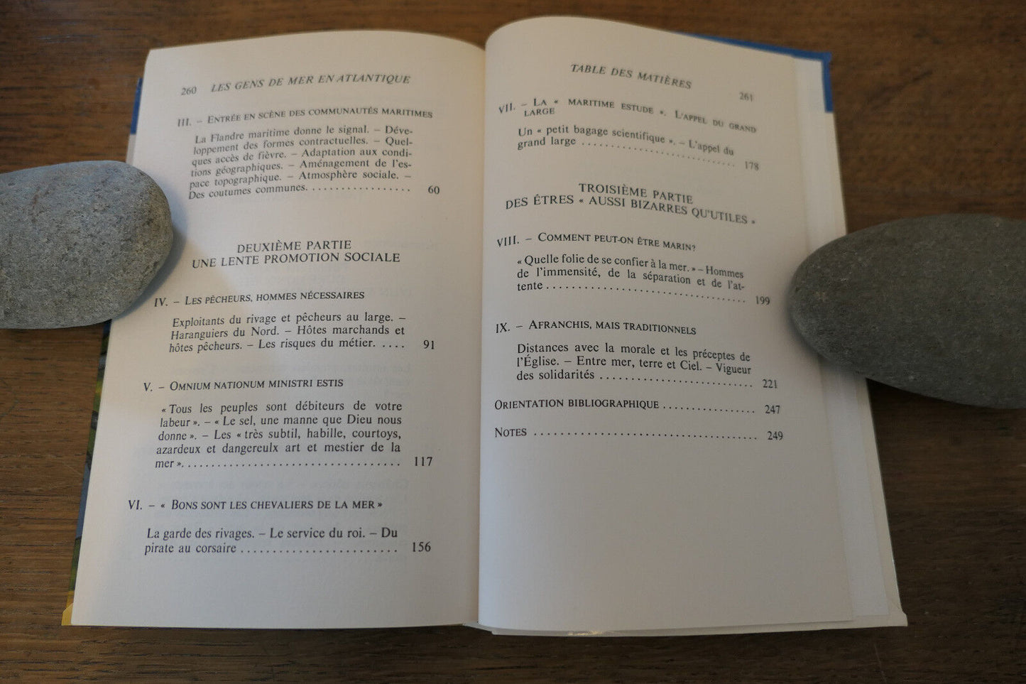 LES GENS DE MER EN ATLANTIQUE IXe-XVIe SIECLE MICHEL MOLLAT 2001