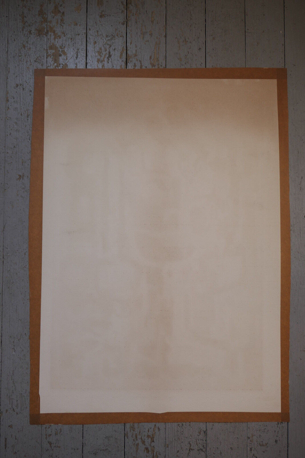 LITHOGRAPHIE JEAN-JACQUES MORVAN (1928-2005) SIGNEE NUMEROTEE 24/50 1957
