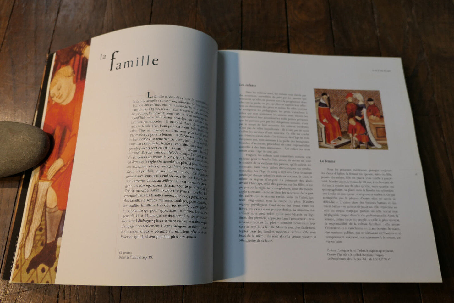 L'ILE DE FRANCE MEDIEVALE TOME I HISTOIRE EDITIONS D'ART SOMOGY 2001