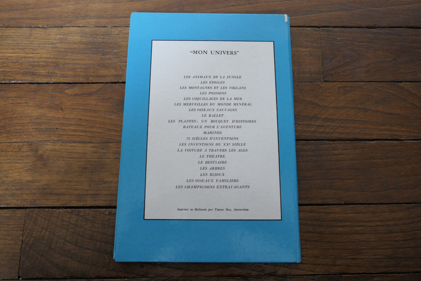 LES BIJOUX ARMAND COLIN 1960