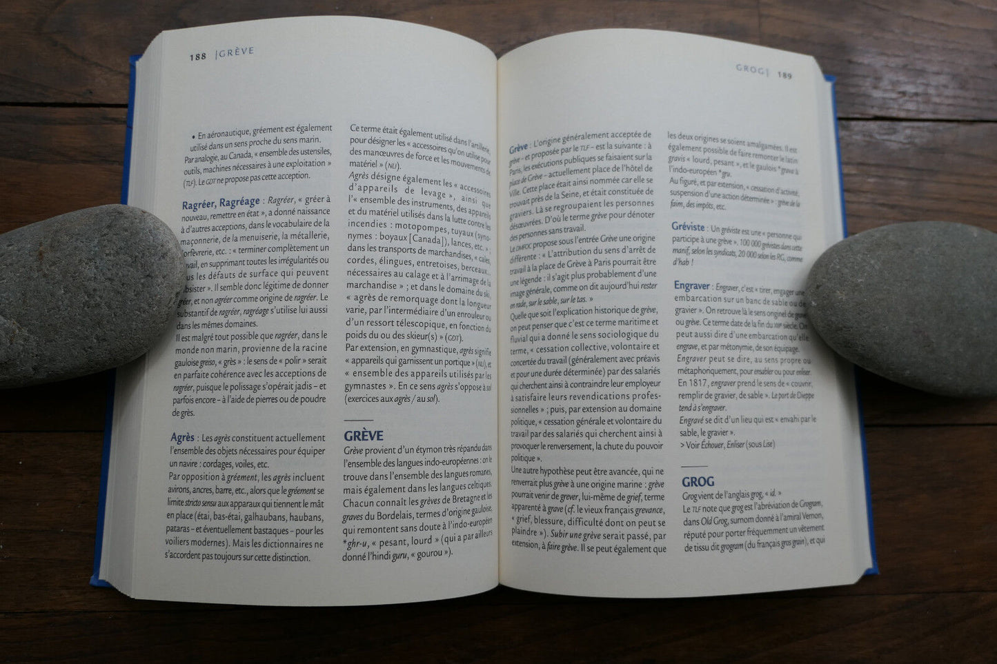 DICTIONNAIRE DES MOTS NES DE LA MER LANGAGE MARITIME MARINE CHASSE-MAREE 2007