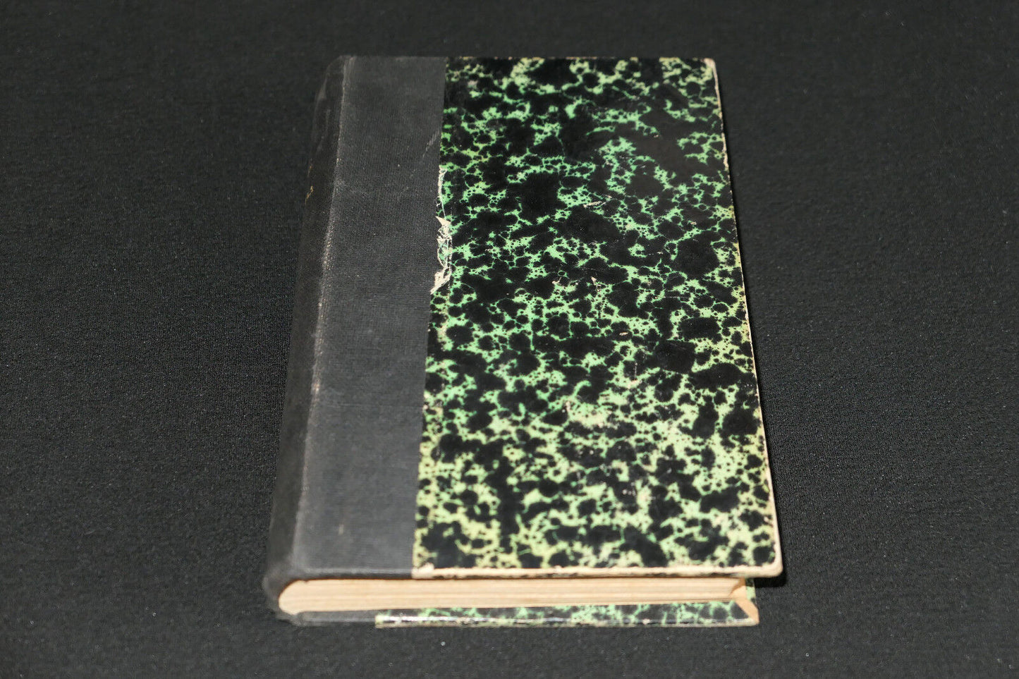 CHARLES NORDMANN - L'AU-DELA - 1927 - SPIRITISME