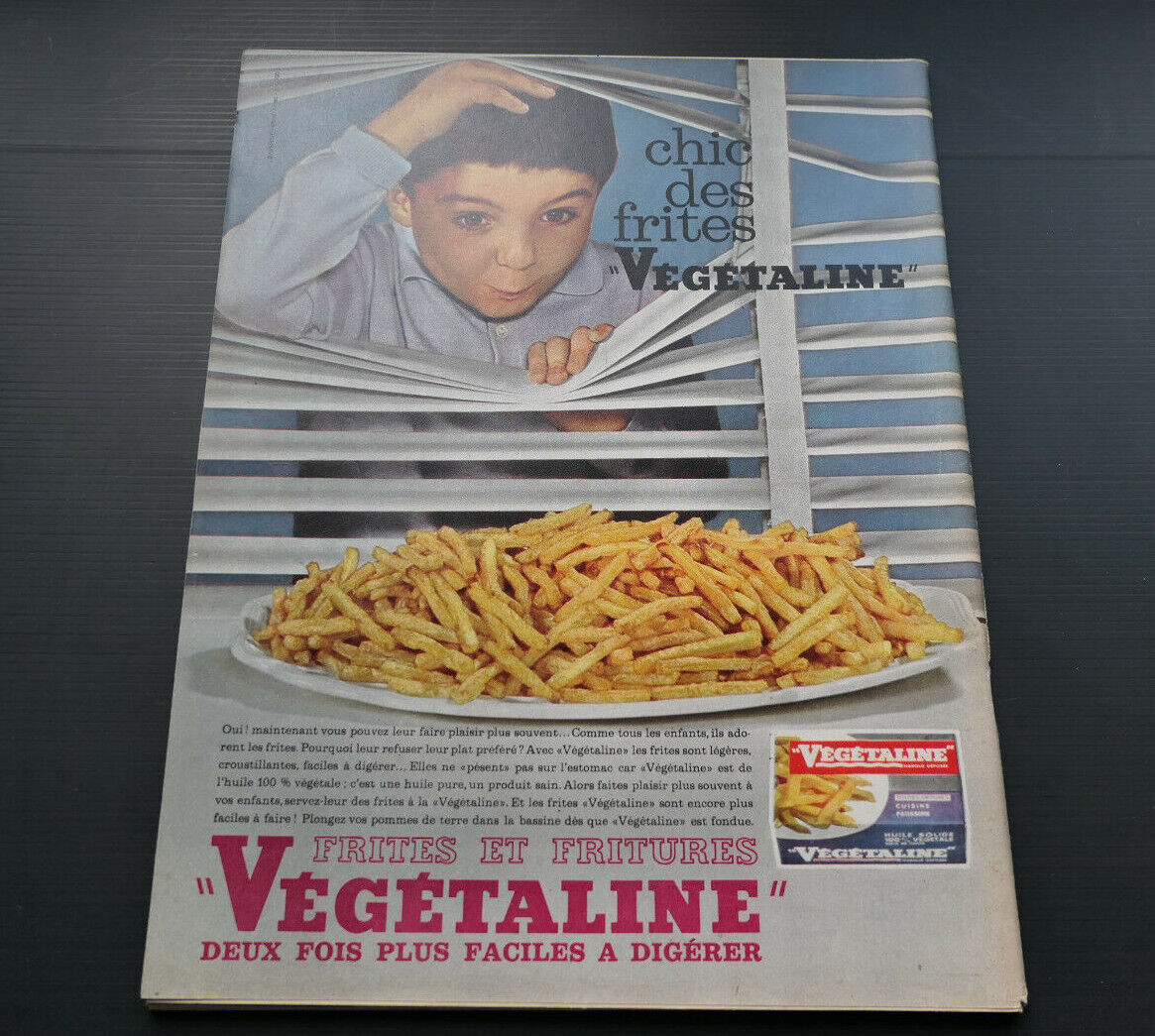 PARIS MATCH N°702 / 22 SEPT 1962 / BRIGITTE BARDOT
