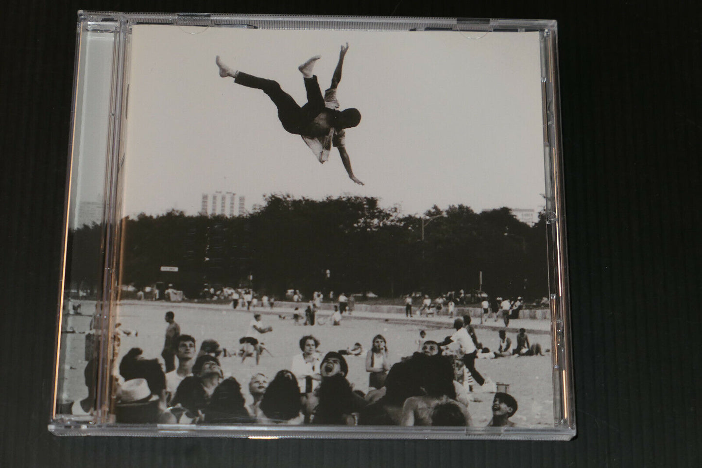 CD BOMBAY BICYCLE CLUB / I HAD THE BLUES BUT I SHOOK THEM LOOSE / 2009
