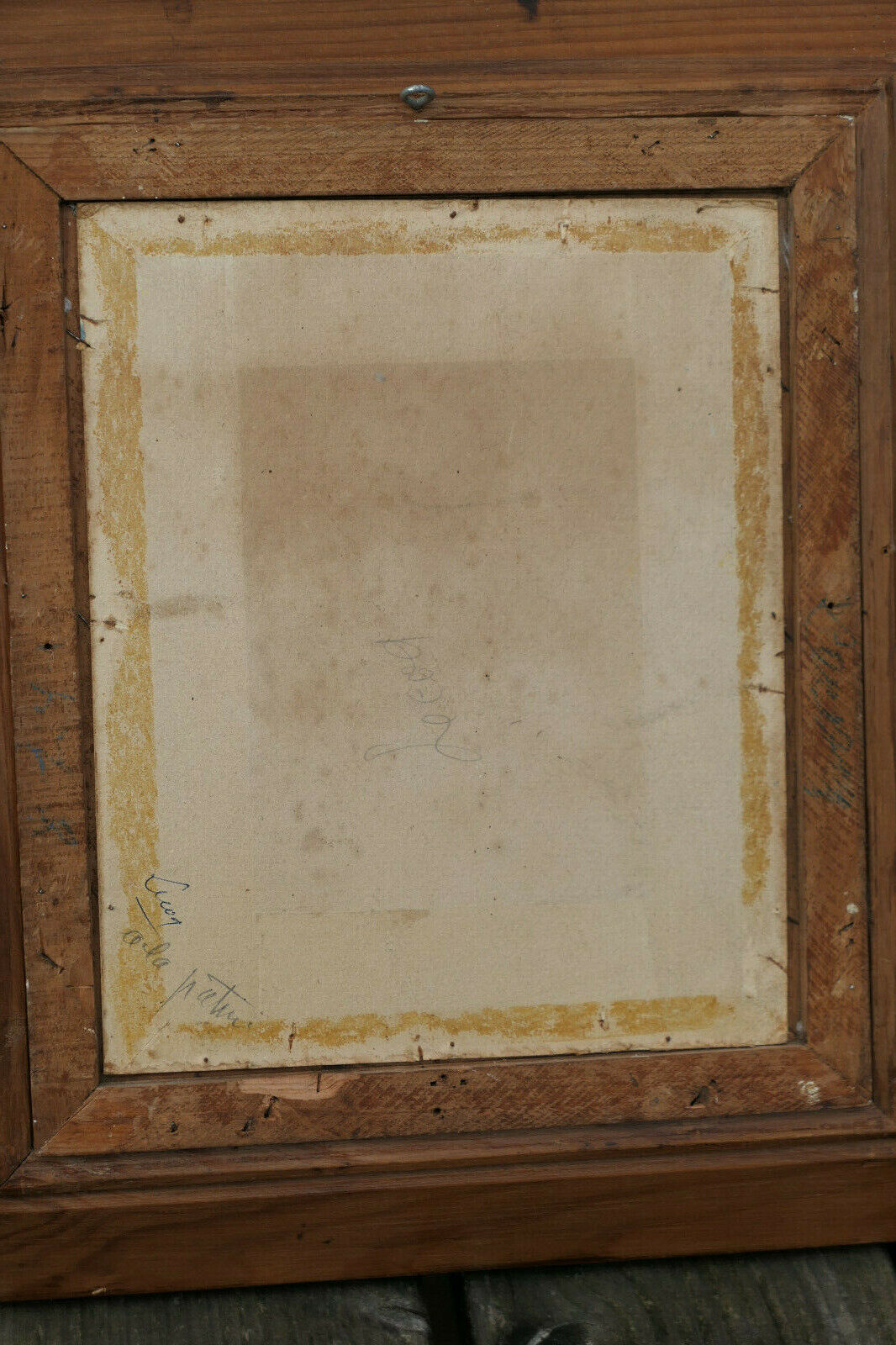 PAIRE ANCIENS TABLEAUX PEINTURES PORTRAITS FEMMES BRETONNES COIFFES BRETAGNE