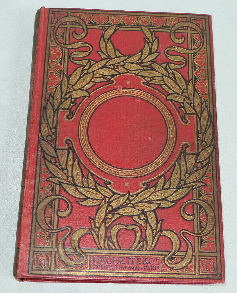 LE MOUSSE DES TERRE-NEUVAS / D'AGON DE LA CONTRIE / HACHETTE 1912