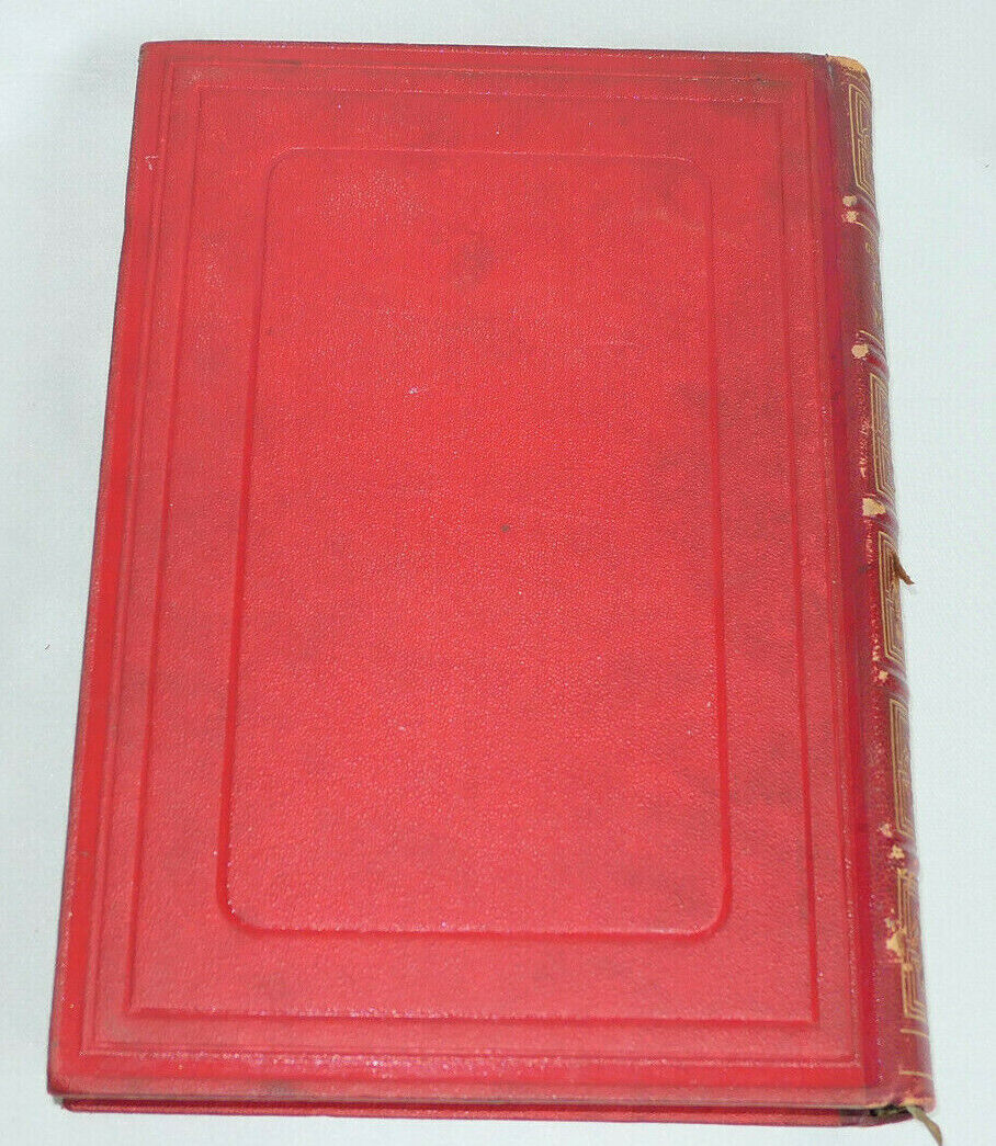 GAUCHER MYRIAN / P.-B. GHEUSI & PAUL LAVIGNE / FIRMIN-DIDOT 1893