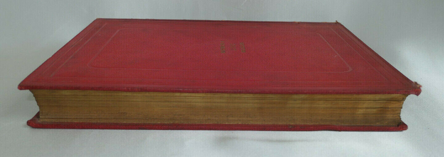 GAUCHER MYRIAN / P.-B. GHEUSI & PAUL LAVIGNE / FIRMIN-DIDOT 1893