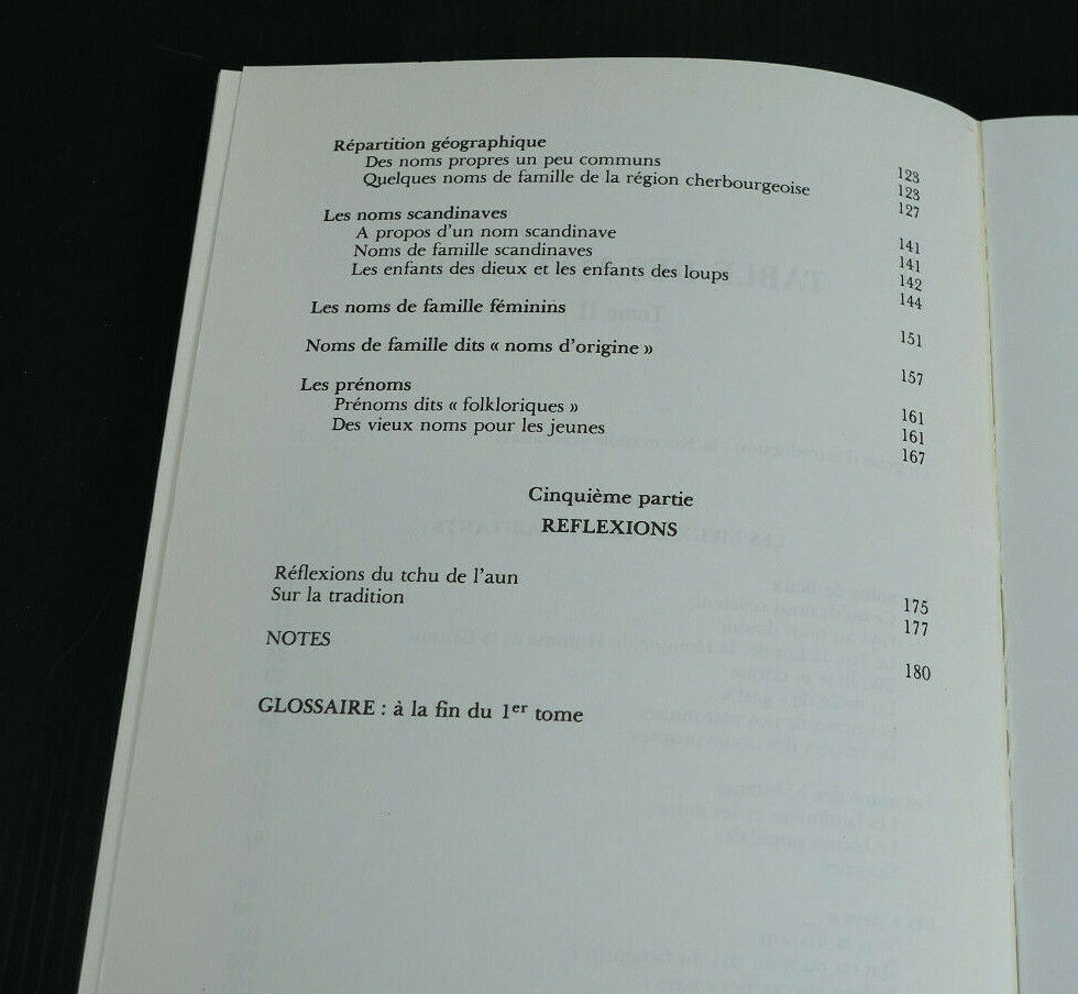 LA NORMANDIE TRADITIONNELLE / FERNAND LECHANTEUR / TOMES I & II