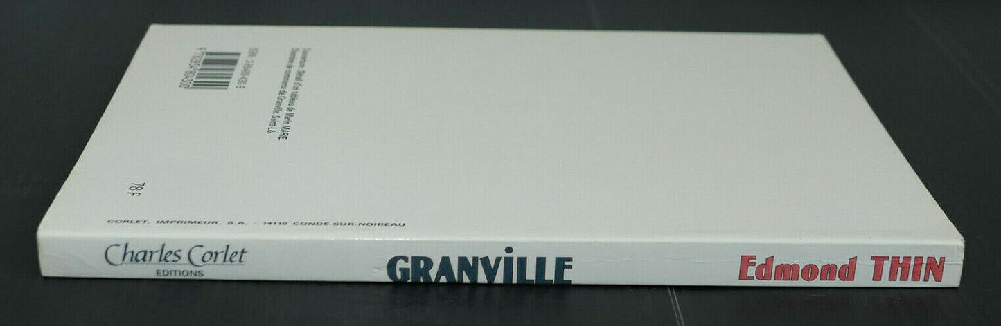 GRANVILLE / EDMOND THIN / 1992