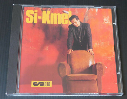 CD SI-KMEL / SOLO / 1997
