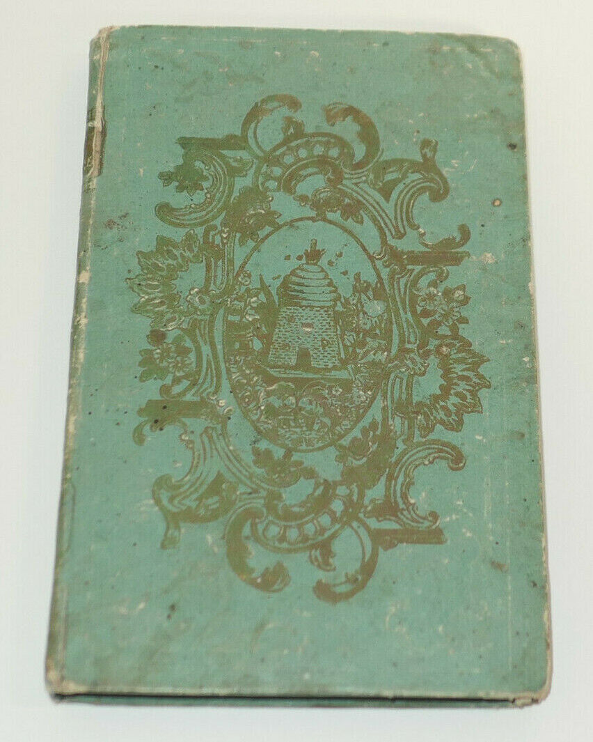 ANIMAUX REMARQUABLES / MAME & CIE TOURS / 1856