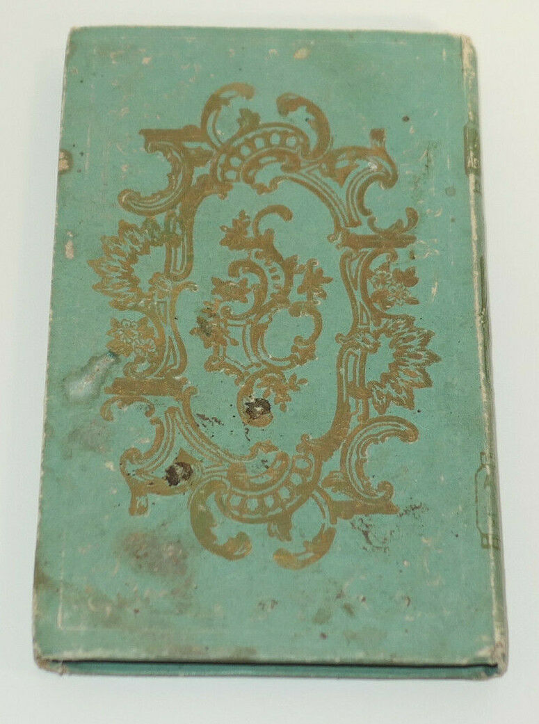 ANIMAUX REMARQUABLES / MAME & CIE TOURS / 1856