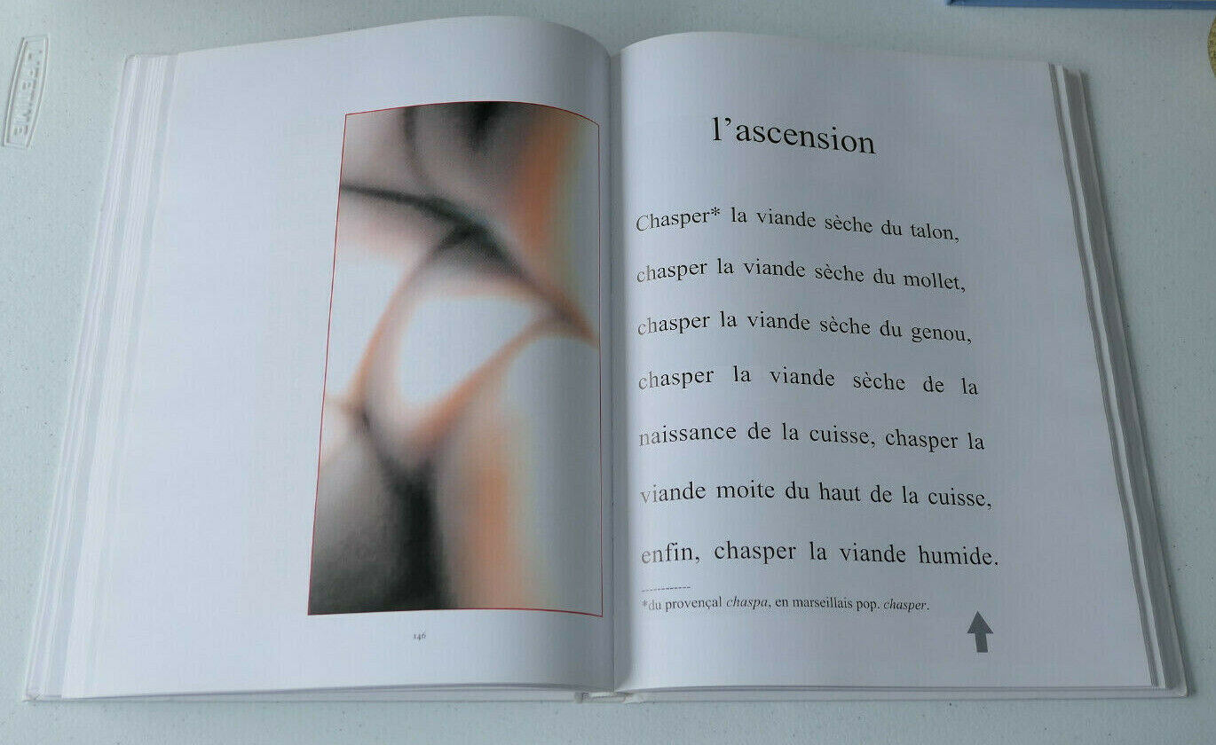 POEMES VULGOS / JULIEN BLAINE / EDITIONS AL DANTE