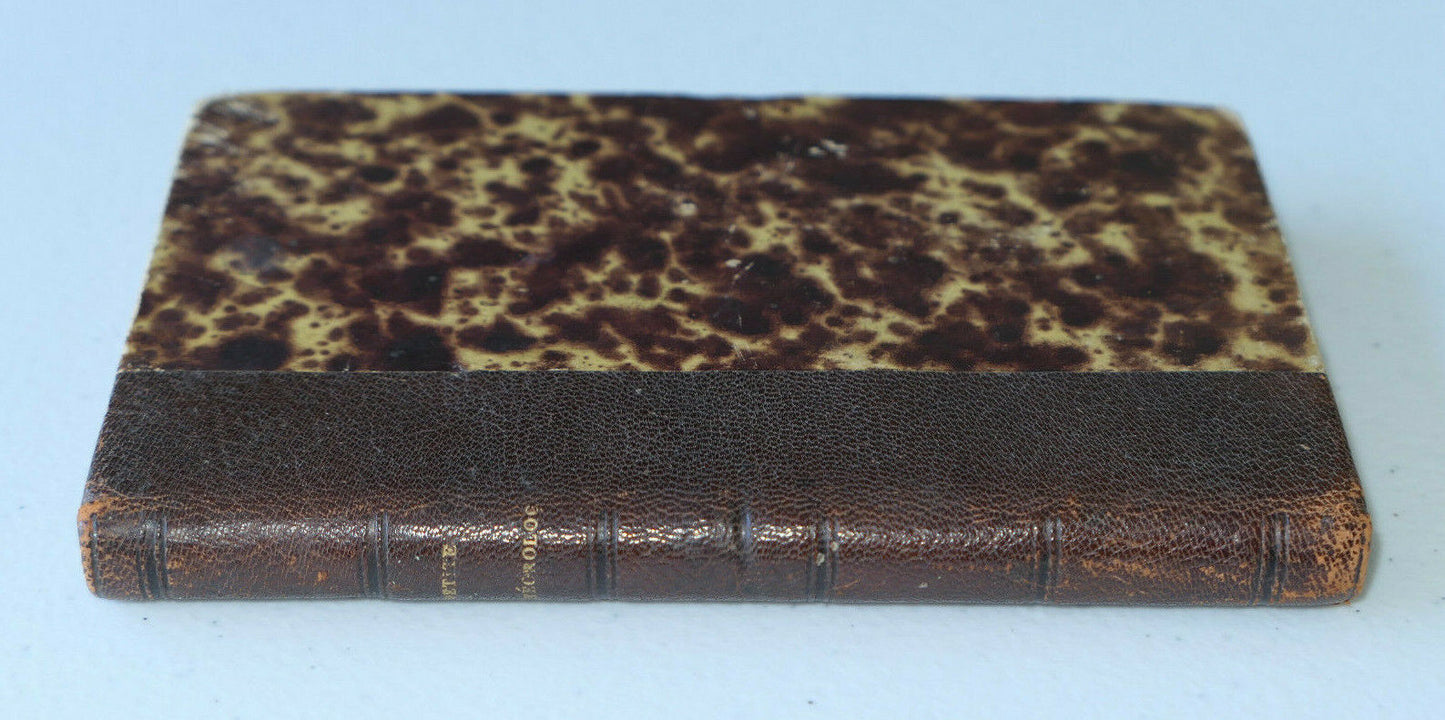 PETITE METEOROLOGIE DU JEUNE AGE / TIMOTHEE DEHAY / 1842