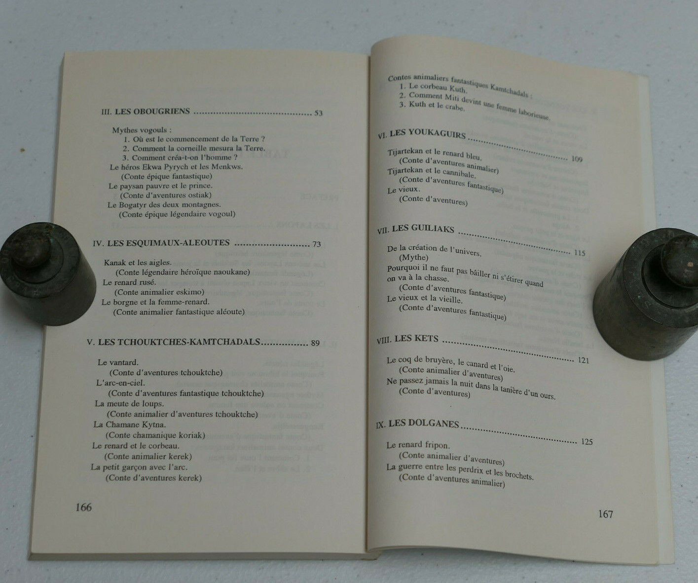 MYTHES ET LEGENDES SIBERIENS / LUCIA POPOVA / L'HARMATTAN 1992