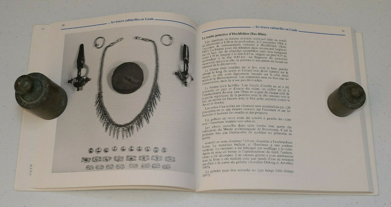 ATTILA / CATALOGUE EXPOSITION MUSEE DE NORMANDIE CAEN 1990
