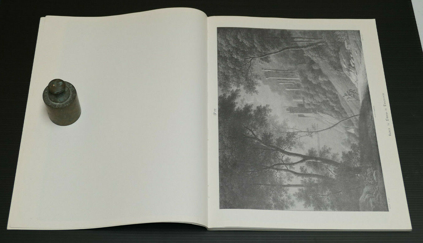 TAYLOR / VOYAGES DANS L'ANCIENNE FRANCE / NORMANDIE / INTER-LIVRES
