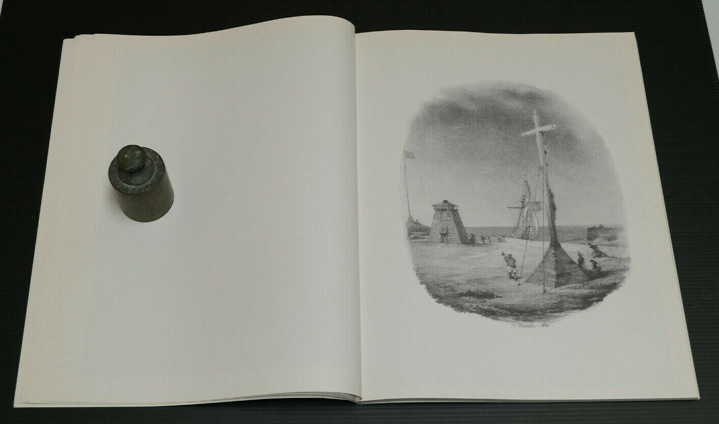 TAYLOR / VOYAGES DANS L'ANCIENNE FRANCE / NORMANDIE / INTER-LIVRES