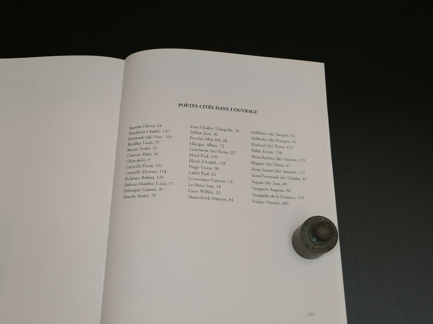 PROMENADES EN NORMANDIE AVEC DES POETES DISPARUS / CLAUDE LE ROY / CORLET 1997