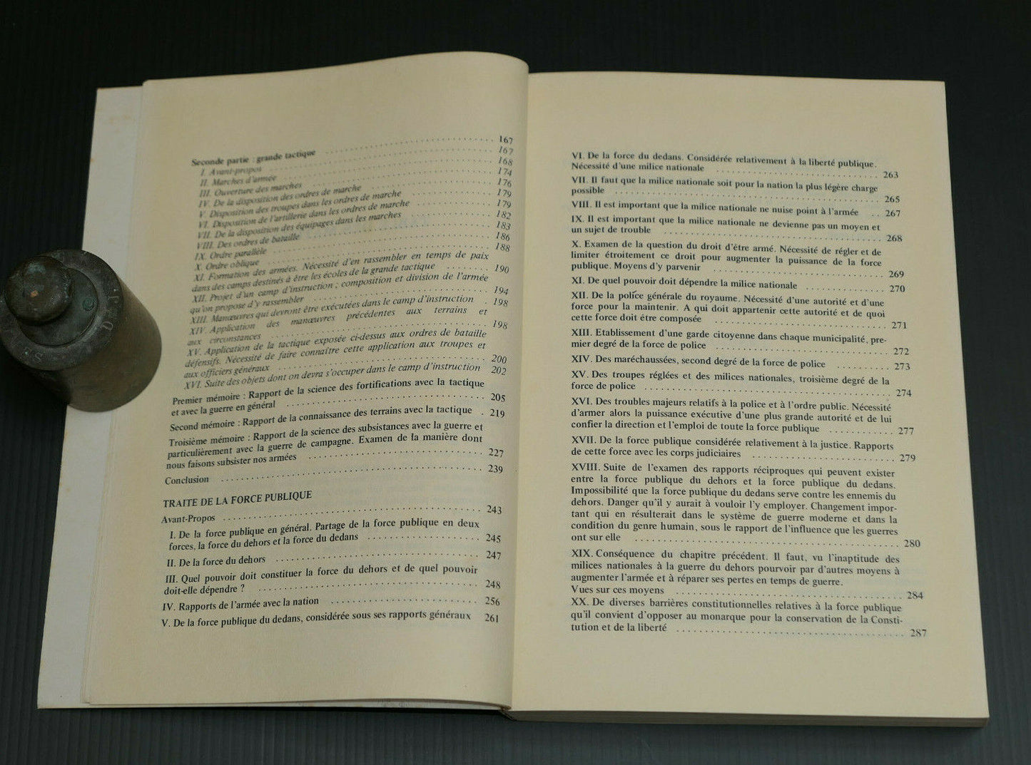 GUIBERT / MILITARY WRITINGS 1772-1790 / COPERNICUS 1977