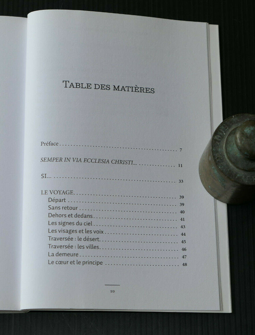 MINUSCULE TRAITE ACIDE DE SPIRITUALITE / MAURICE BELLET / BAYARD 2010