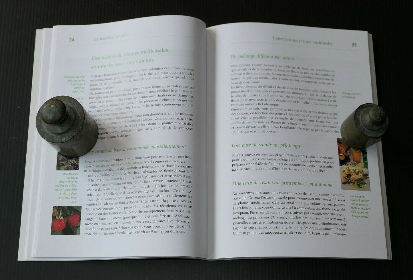 MEDECINE NATURELLE ET MALADIES INFANTILES / W. STELLMANN / PEDIATRIE VIGOT 2001