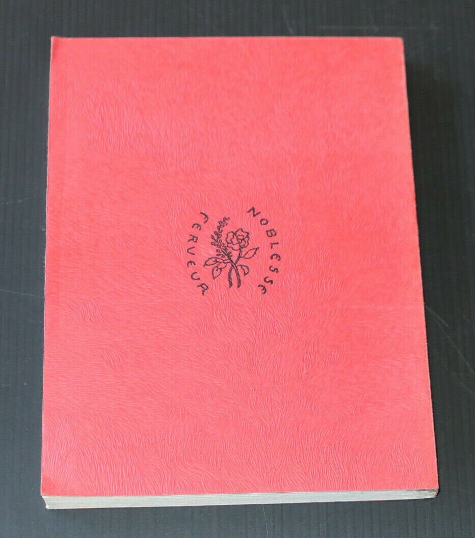 LES INSTITUTS SECULIERS / CAMILLE DOYLE / EDITIONS DU LEVAIN 1965