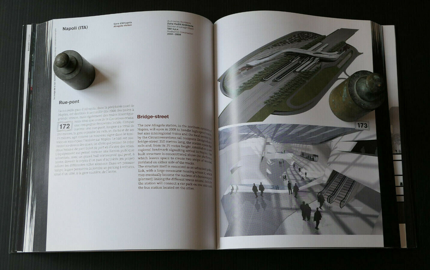 LA RUE EST A NOUS TOUS / THE STREET BELONGS TO ALL OF US / AU DIABLE VAUVERT