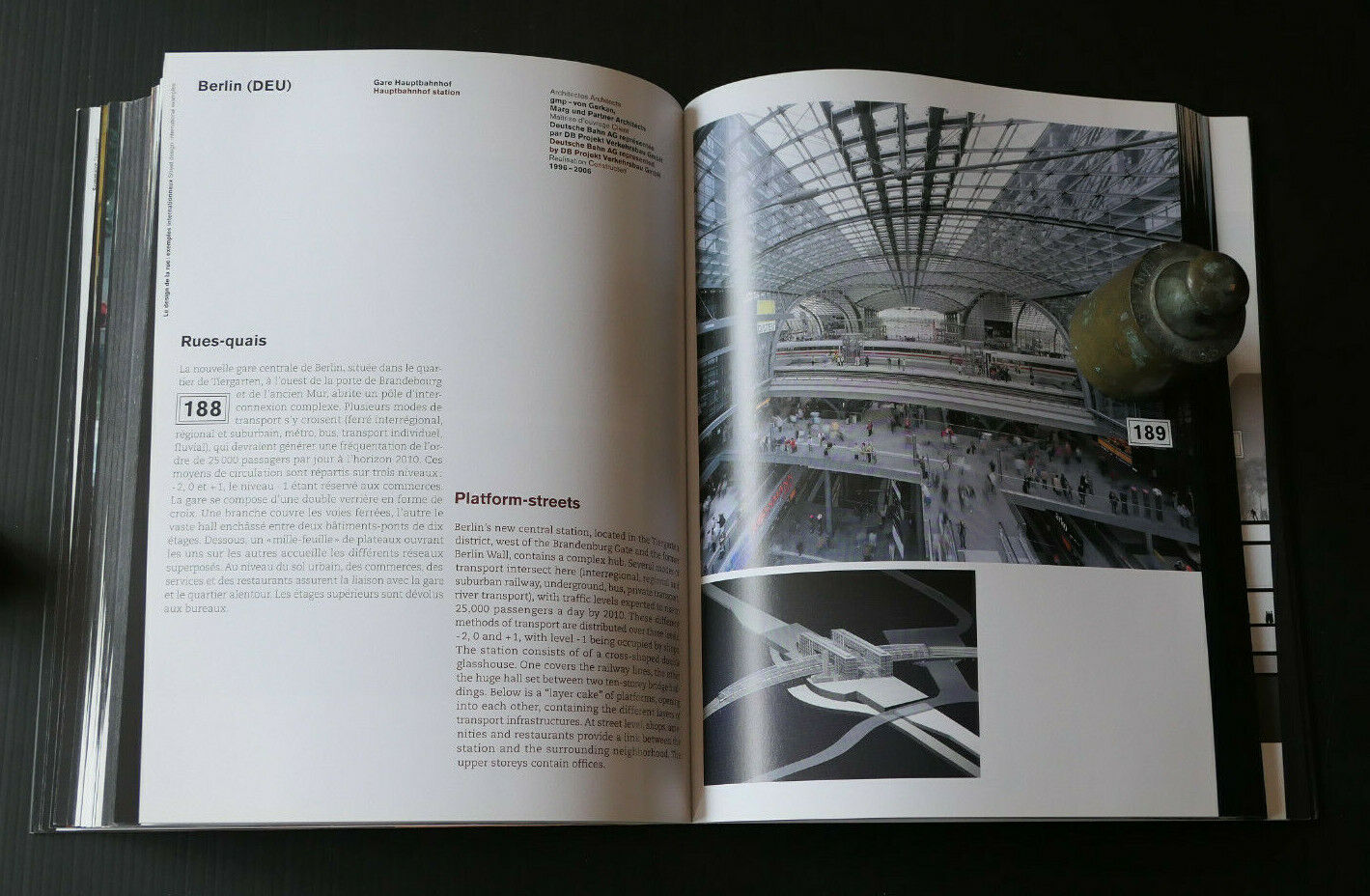 LA RUE EST A NOUS TOUS / THE STREET BELONGS TO ALL OF US / AU DIABLE VAUVERT